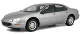 Chrysler Concorde Genuine Chrysler Parts and Chrysler Accessories Online