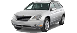 Chrysler Pacifica Genuine Chrysler Parts and Chrysler Accessories Online